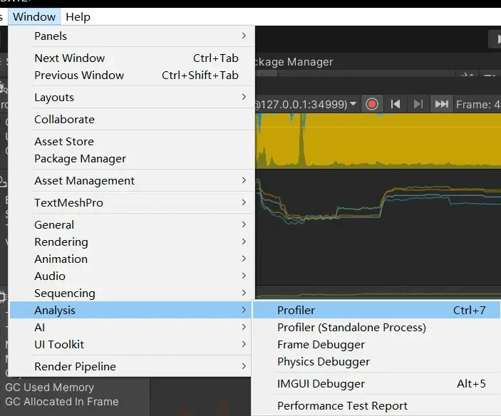 图形引擎实战：Unity Shader变体管理流程