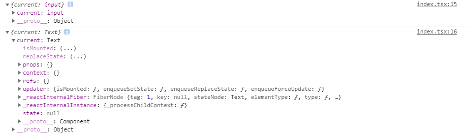 react新特性Hook快速入门