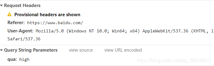 HTTP协议，到底是什么鬼？