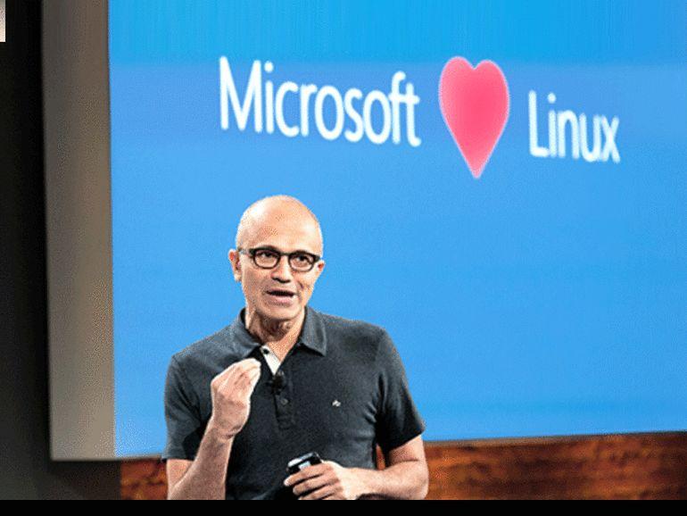 Linux 30 周年记：见证历程的 30 个重大事件盘点
