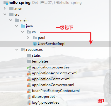 十、动态代理设计模式
