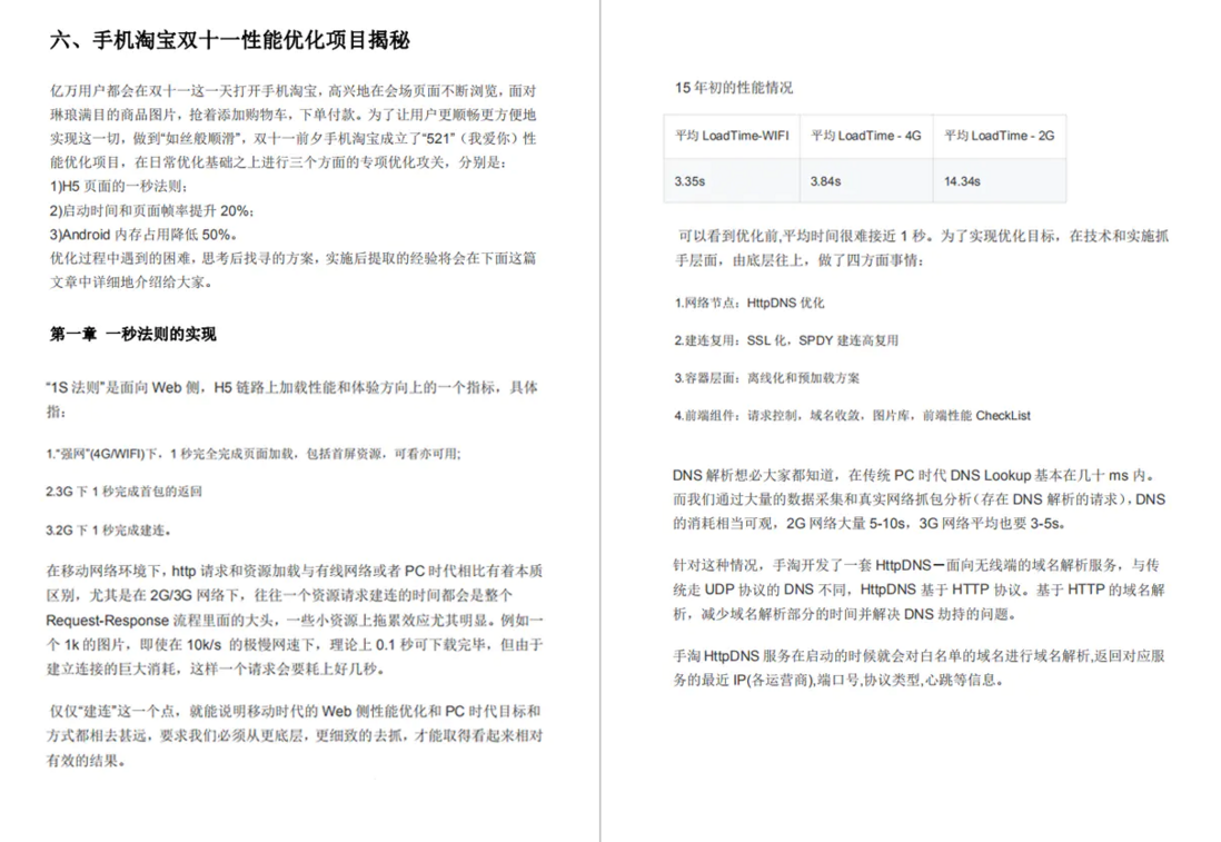 2579页阿里P8Android学习笔记在互联网上火了，完整版开放下载