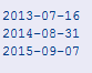 ABAP 740里的新语法 - LET表达式