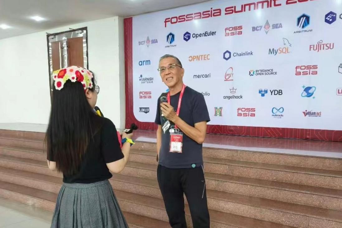 参与海外社区活动的常识
