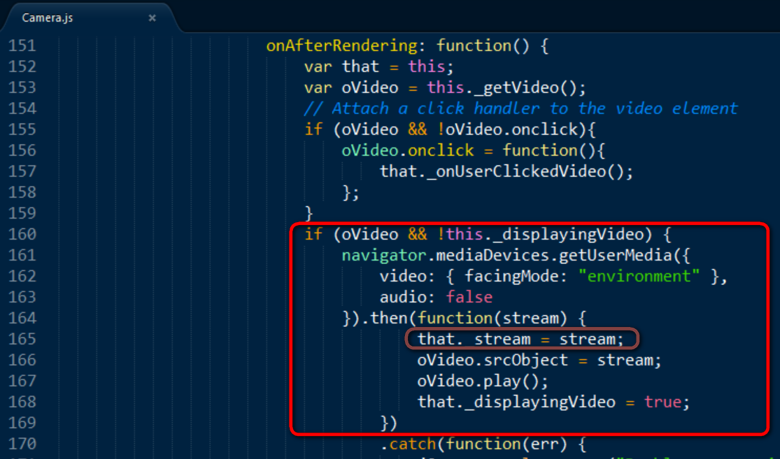 如何在SAP UI5应用里添加使用摄像头拍照的功能
