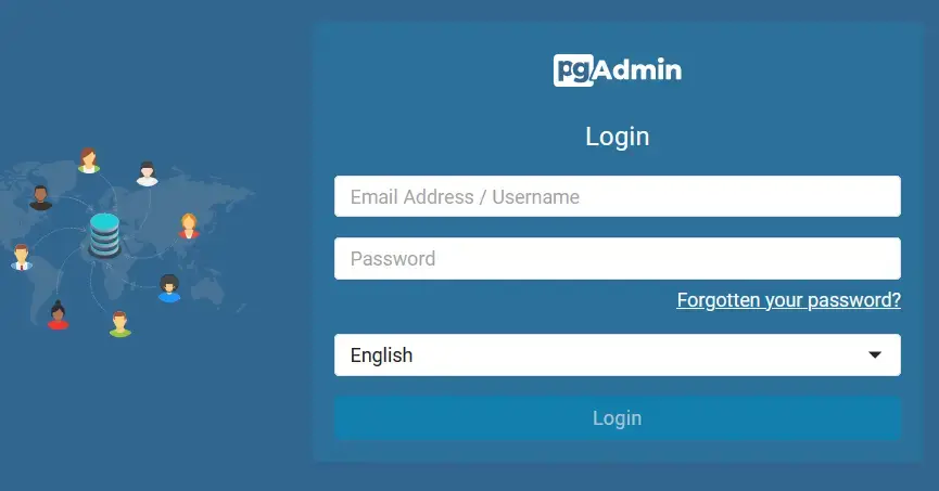 Ubuntu 22.04 安装 pgAdmin 数据库管理工具