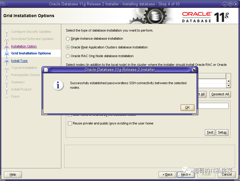Oracle DBA-01_Oracle 11G R2 for Solaris 10（Spac）安装实施报告