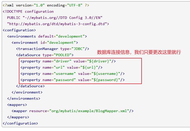 Mybatis介绍、使用IDEA快速入门