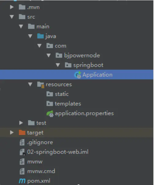 史上最全的SpringBoot学习教程！