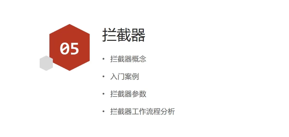 SSM框架