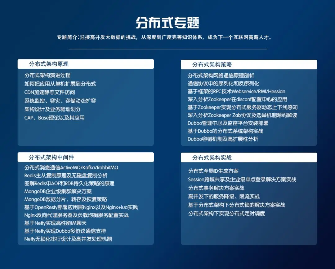 做了5年的Android，我转Java后台了！