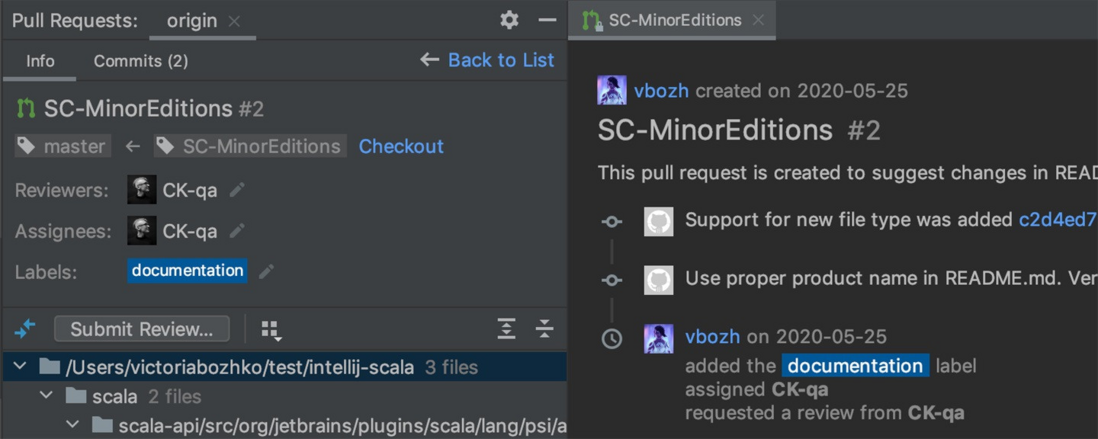 IntelliJ IDEA 2020.2正式发布，诸多亮点总有几款能助你提效