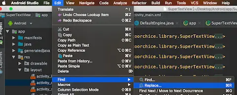 诚意之作，SuperTextView (v3.1.1)