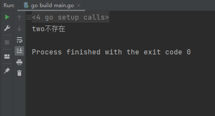 Go语言入门07—Map