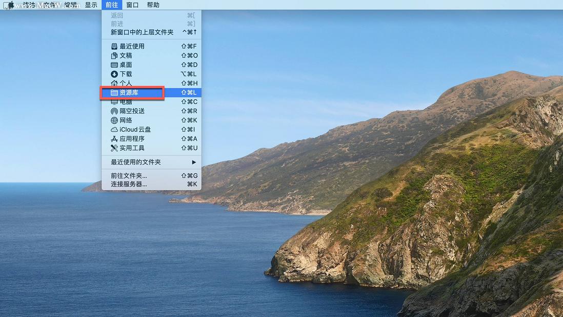 如何彻底卸载不需要的Mac屏保