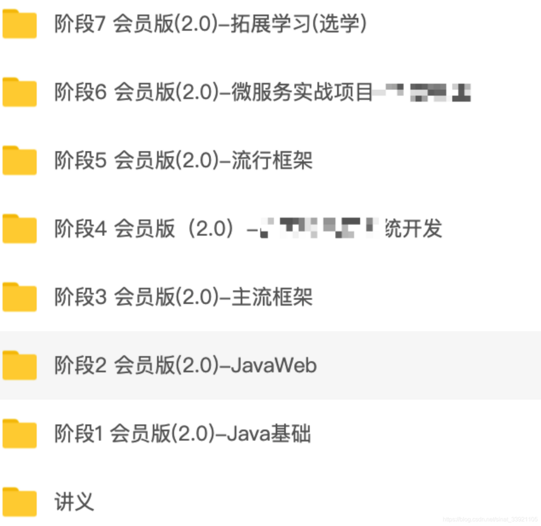 Java/python/c语言/大前端等编程自学学习路线分享，绝对让你眼前一亮！
