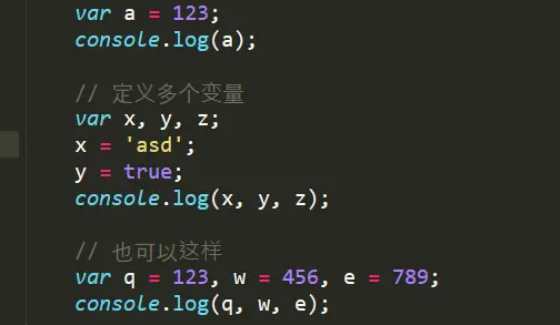 爬虫不得不学之 JavaScript 入门篇
