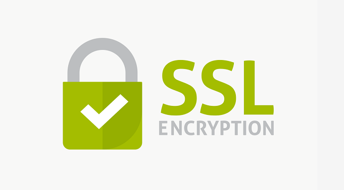 SSL证书在保护数据安全中有什么作用？