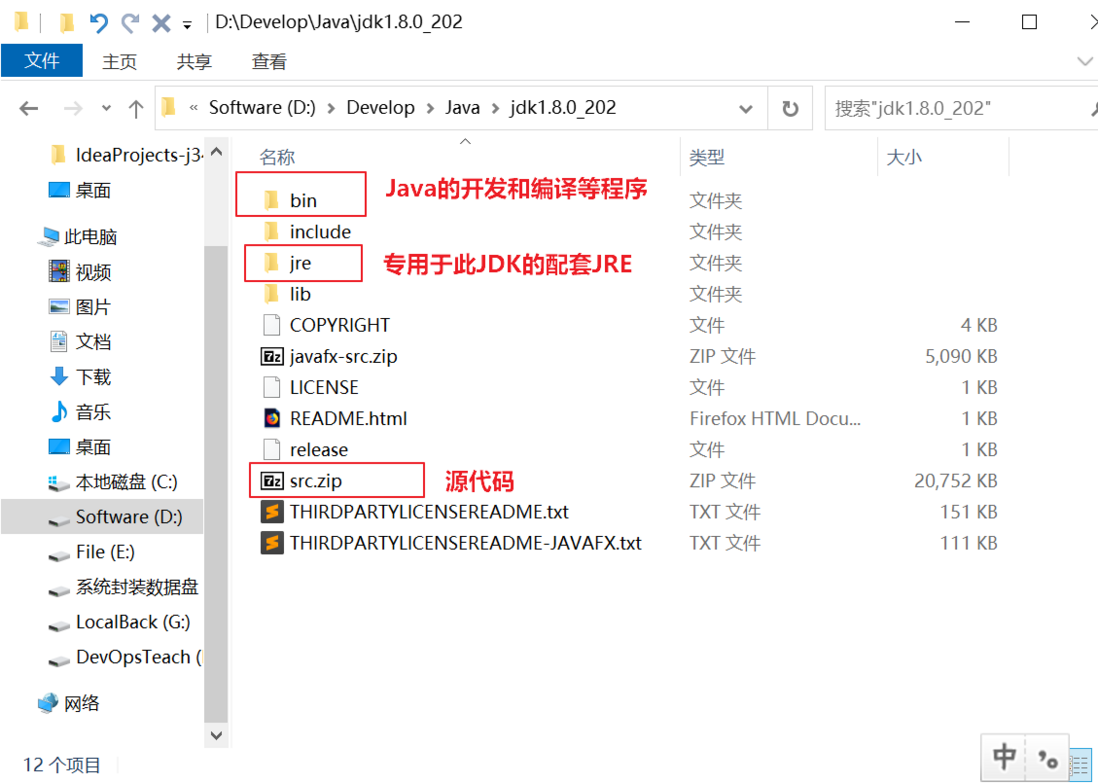 Java语法 | 开发环境搭建