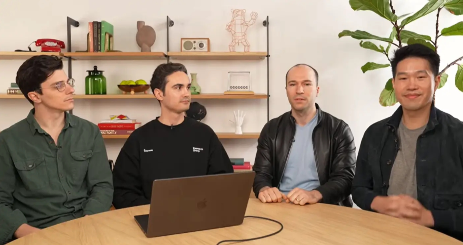 OpenAI 最强推理模型o3 和 o4-mini 正式发布，近屿智能带你入局AI