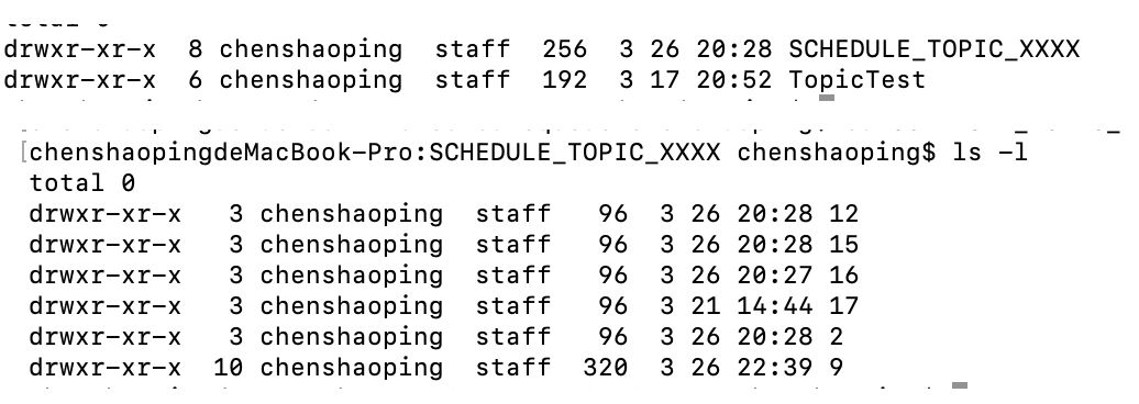 RocketMQ(4.6.1)系列教程--消息存储篇