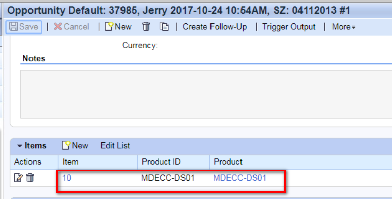 使用SAP PI将CRM的Opportunity同步到C4C去