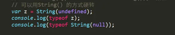 爬虫不得不学之 JavaScript 入门篇