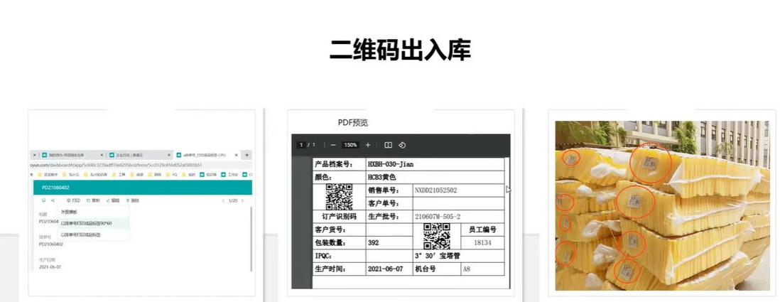 如今传统企业如何做数字化转型？