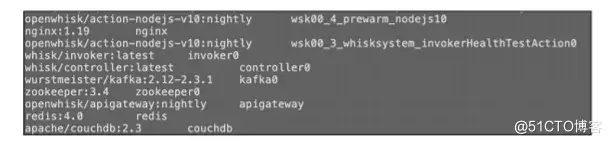 Serverless 工程实践｜自建 Apache OpenWhisk 平台