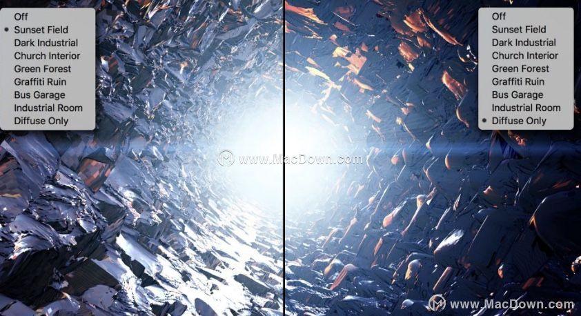 Trapcode Mir for Mac(AE三维图形插件)