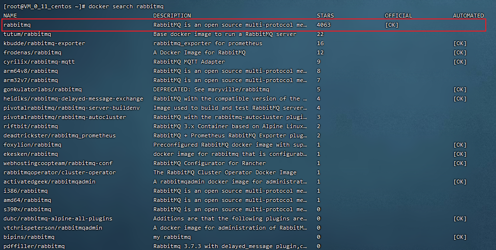 个人学习系列 - SpringBoot整合RabbitMQ