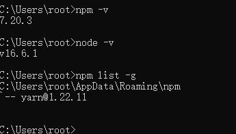 npm install 失败了咋搞 我相信你不是每次都能成功