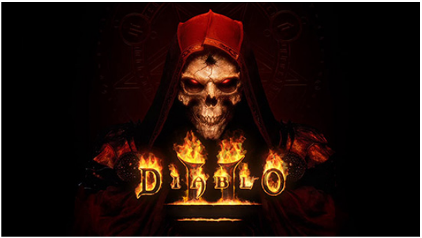 暗黑破坏神2 Diablo II for Mac（毁灭之王）中文