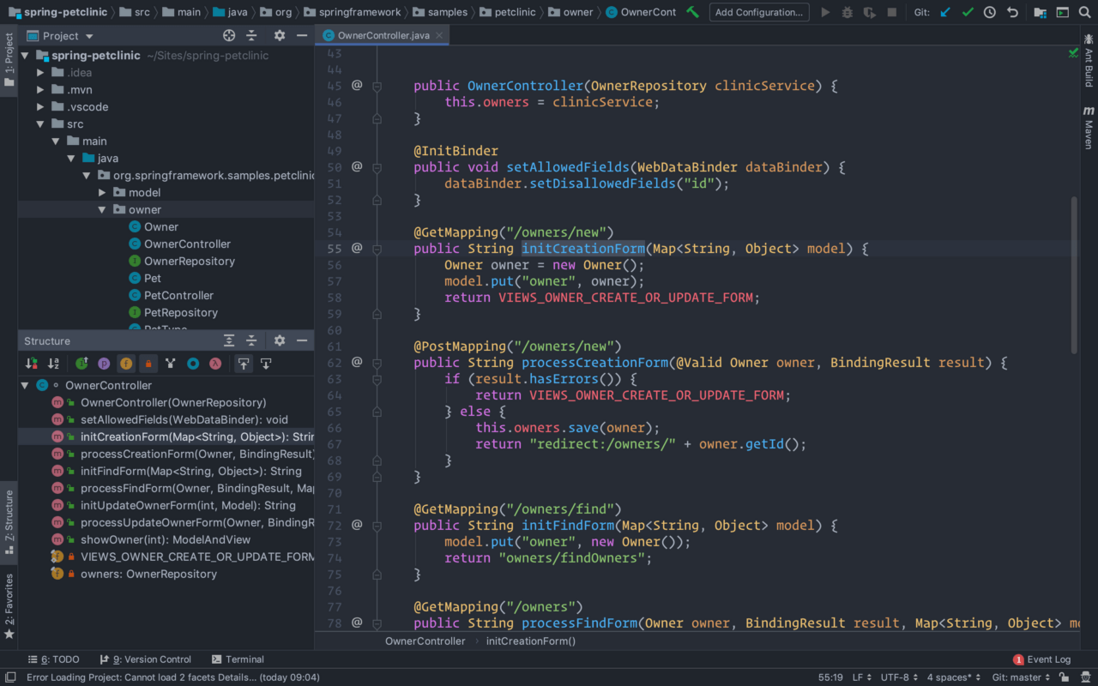 盘点10个最受欢迎IntelliJ IDEA主题，必有一款适合你！