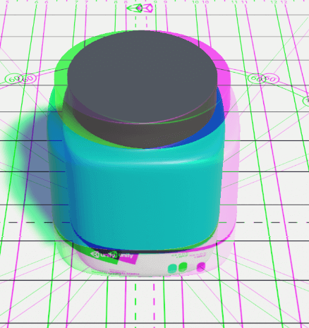 UnityShader之Glitch Art效果