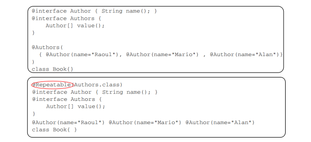 Java 8 默认接口实现及其他语言特性