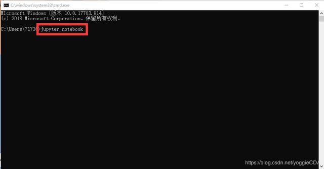 Win10系统 | Jupyter notebook使用大全