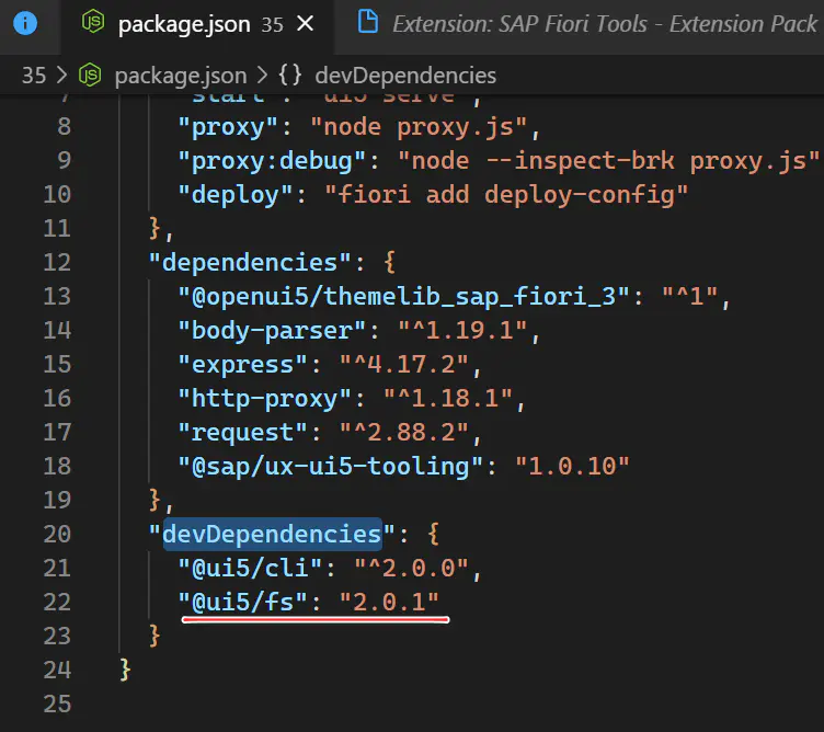 SAP Fiori应用索引大全工具和 SAP Fiori Tools 的使用介绍
