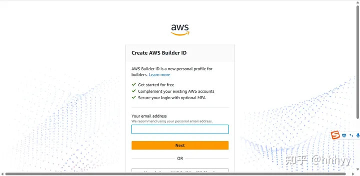 CodeWhisperer 史上最强大的 AI 编程助手！！