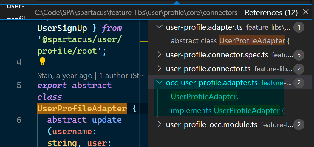 SAP 电商云 Spartacus UI userID 即邮件地址中的加号问题