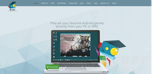 7个最佳的Android模拟器