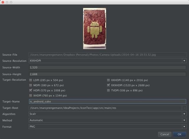 Android Studio 至今最全的插件整理