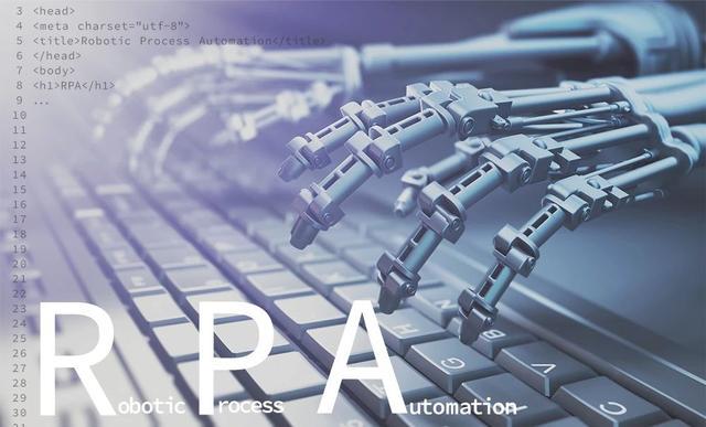 国产RPA首登Gartner竞争格局报告，你更需要关注中国RPA市场
