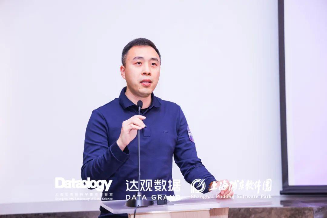 上海首个大模型产业发展研讨会圆满落幕，众顶尖专家共探大模型产业
