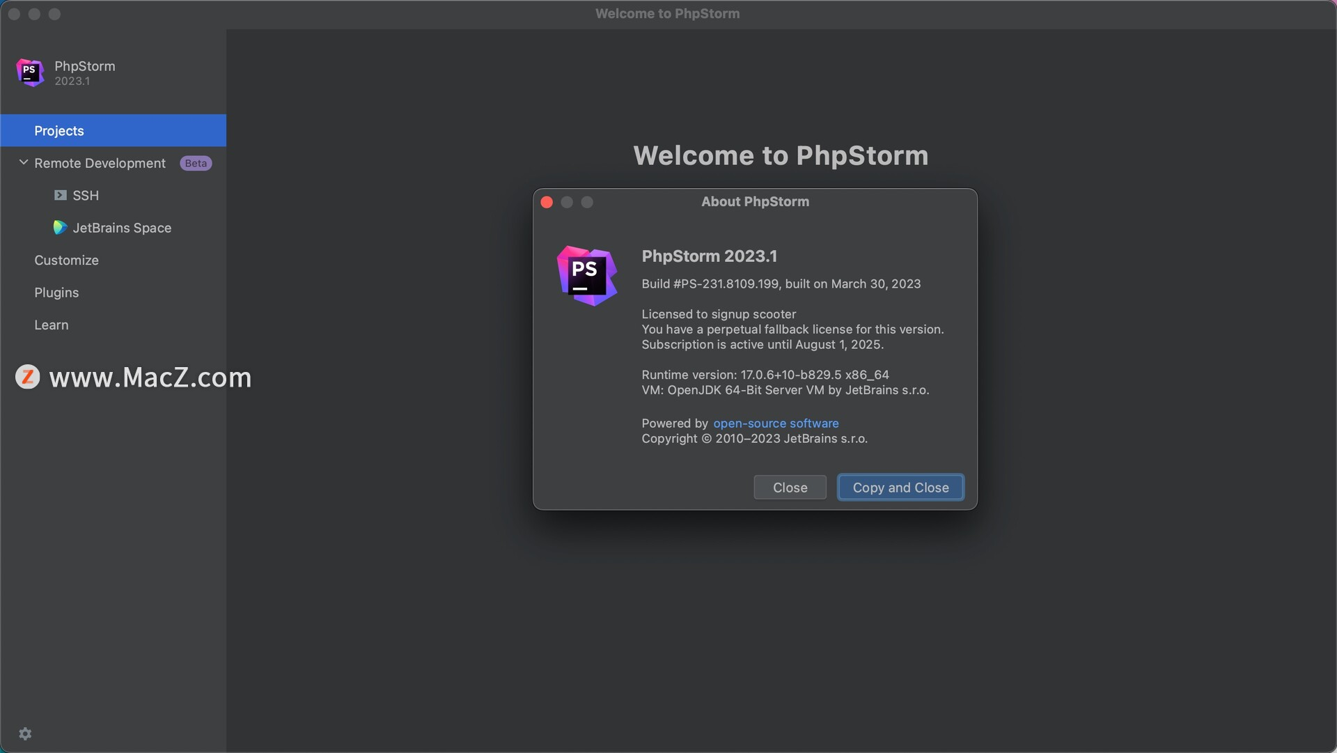 PHP集成开发环境PhpStorm 2023 好用吗？