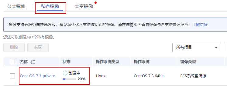带你玩转“超大杯”ECS特性及实验踩坑【华为云至简致远】
