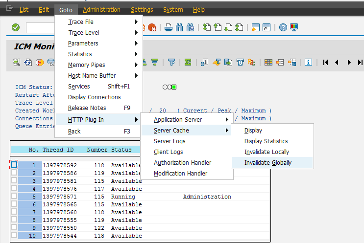 如何修改SAP ABAP webdynpro的背景色