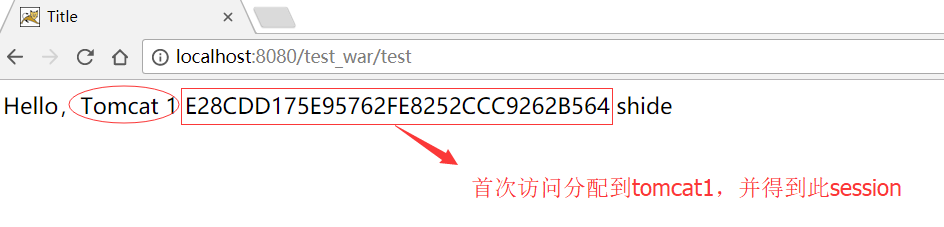 【笔记】Nginx