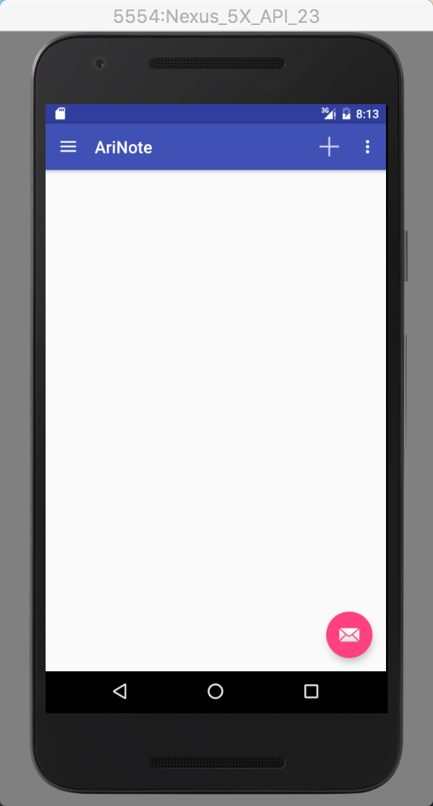 Android数据库操作（上）