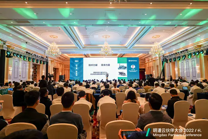 新力量，新希望｜打造平等、互惠、有利于用户的零代码生态